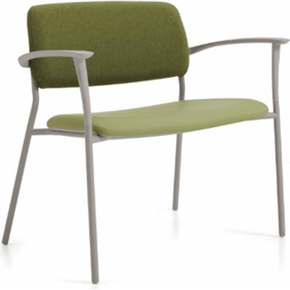 Willow Bariatric Chair - Brant Business Interiors