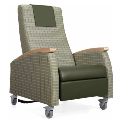 Global Recliner Primacare GC3608MRC - Brant Business Interiors