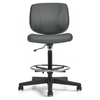 Yoho | Armless Drafting Task Chair Stool - Brant Business Interiors