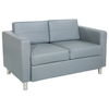 2 Seater Couch - Brant Business Interiors