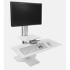 Sit2Stand Series Sit-Stand Workstation - Brant Business Interiors