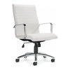 High Back Tilter with Arms - Brant Business Interiors