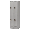 Lockers 2 Tier (Assembled) - Brant Business Interiors