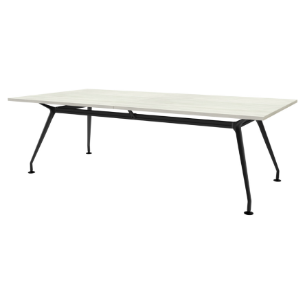 Upscale Meeting / Boardroom Tables 3 Sizes, 8 Colours - Brant Business Interiors