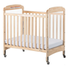 Foundations Next Gen Serenity Compact Crib - Brant Business Interiors