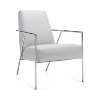 ML Series Lounge Chair - Brant Business Interiors