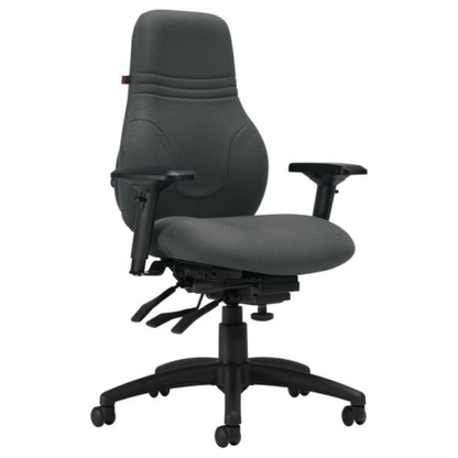 Ergo Boss™ Multi-Tilter Chair - Brant Business Interiors