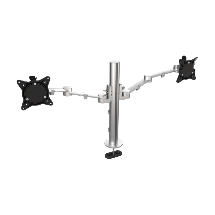 OTGMA2 Dual Monitor Arm - Brant Business Interiors