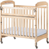 Foundations Next Gen Serenity SafeReach Compact Crib - Brant Business Interiors