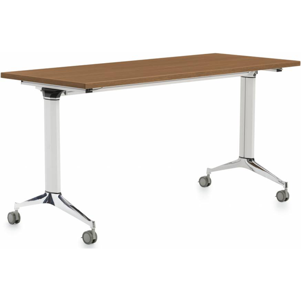 Terina™ Training Tables Rectangular Table 8 Sizes - Brant Business Interiors