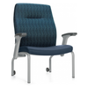 Nourish™ High Back Bariatric Patient Chair (GC3685) - Brant Business Interiors