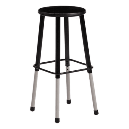 Ultima Adjustable Stool - Brant Business Interiors