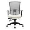 VION Mesh Back Chair - Brant Business Interiors