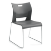 Stacking Chair Duet 6621 - Brant Business Interiors