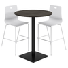 Bar Height Table - Brant Business Interiors