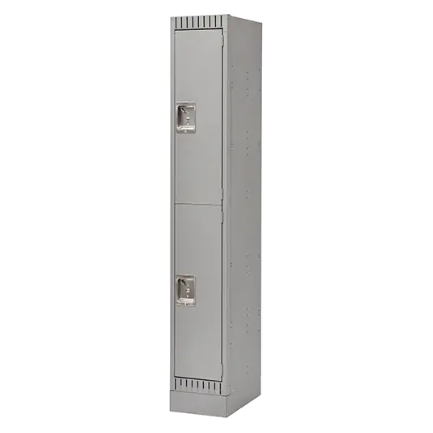 Lockers 2 Tier (Assembled) - Brant Business Interiors