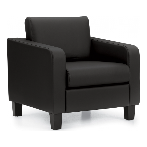 Lounge Seating 3 sizes Suburb - Brant Business Interiors