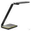 LED Desk Lamp with Wireless Charger - LED