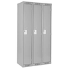 Lockers Single Tier (Assembled) - Brant Business Interiors