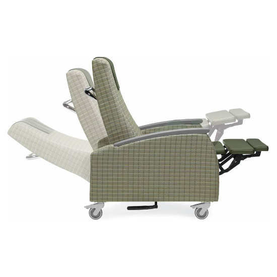 Global Recliner Primacare GC3608MRC - Brant Business Interiors