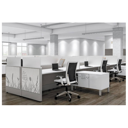 Boulevard System 3 - Brant Business Interiors