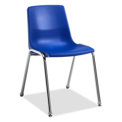 Student Chair 4 sizes - Brant Business Interiors