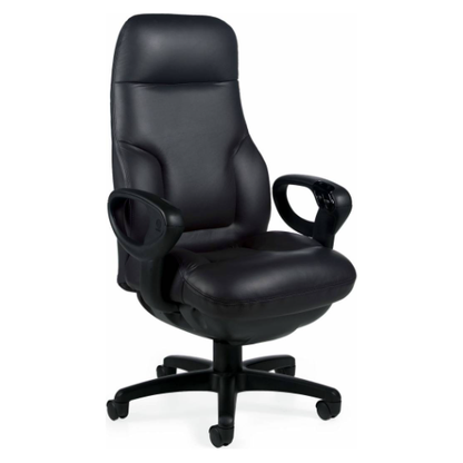 Concorde® High Back Executive Multi-Tilter (2400-18) - Brant Business Interiors