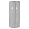 Lockers 2 Tier (Assembled) - Brant Business Interiors