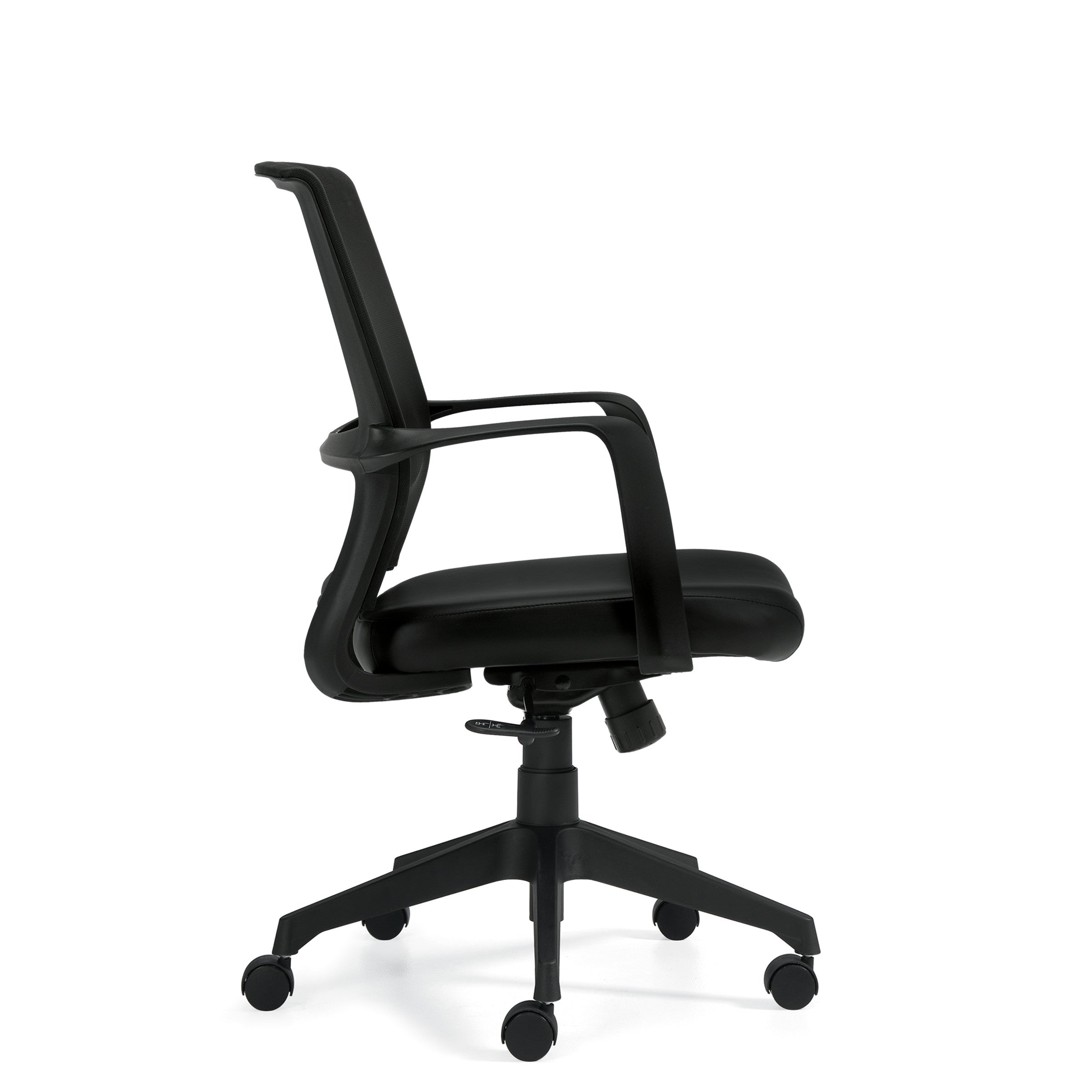 OTG13026 Safari | Medium Mesh Back Tilter Chair