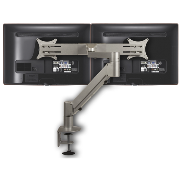 OCI Platinum Monitor Arms - Brant Business Interiors