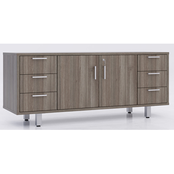 Credenza 60"x20" - Brant Business Interiors