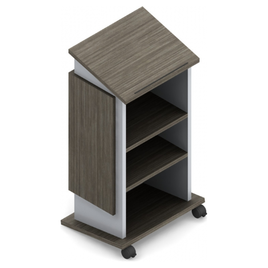 Lectern Podium - Brant Business Interiors