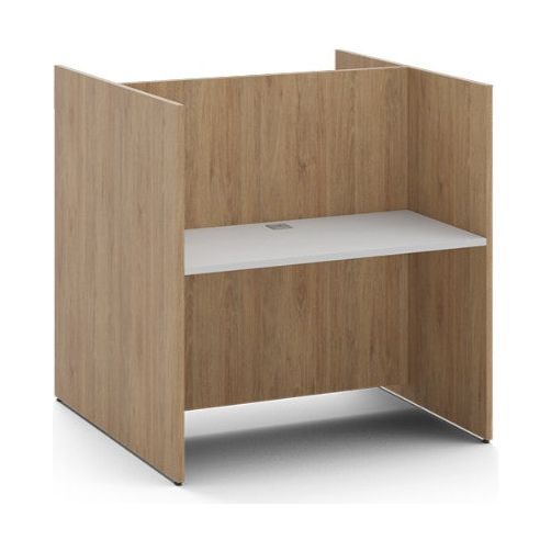 Student Desk Carol Single & Double Sided