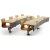 Auditorium / Lecture Hall Seating - Brant Business Interiors