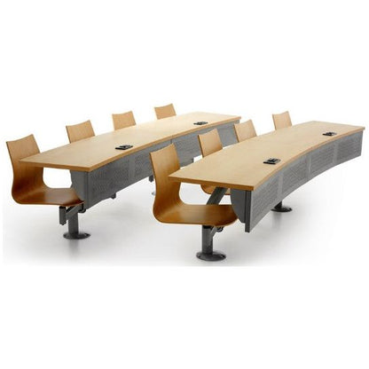 Auditorium / Lecture Hall Seating - Brant Business Interiors