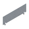 Privacy Desk Top Dividers - Brant Business Interiors