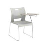 Duet Tablet Chair - Brant Business Interiors