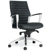 Accord   Back Knee Tilter Chair