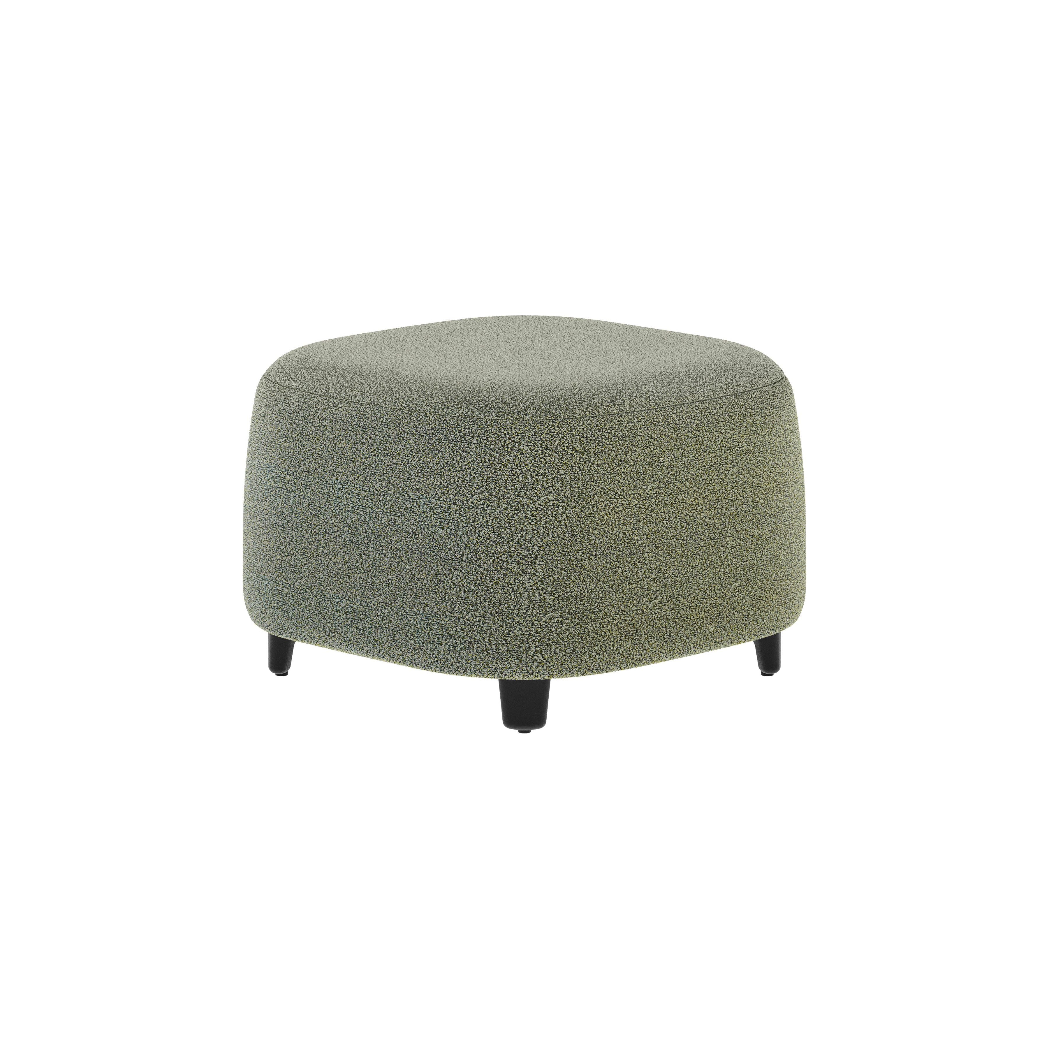 Rambler Ottoman (8 Shape & Size)